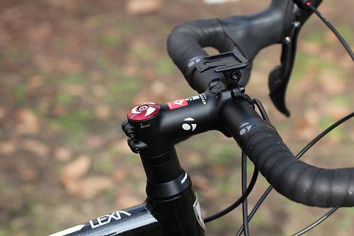 Review Trek Lexa S road bike road.cc